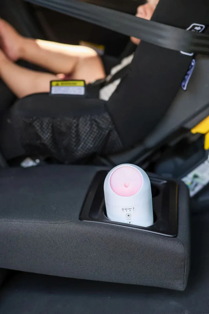 Glow Dreaming | Glow Travel Sleep Easy
