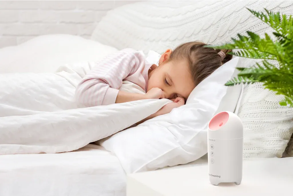 Glow Dreaming | Glow Travel Sleep Easy