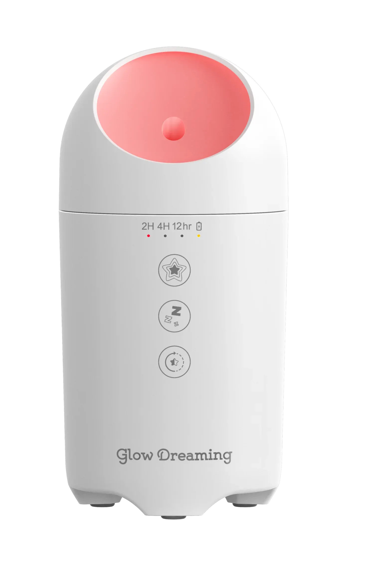 Glow Dreaming | Glow Travel Sleep Easy