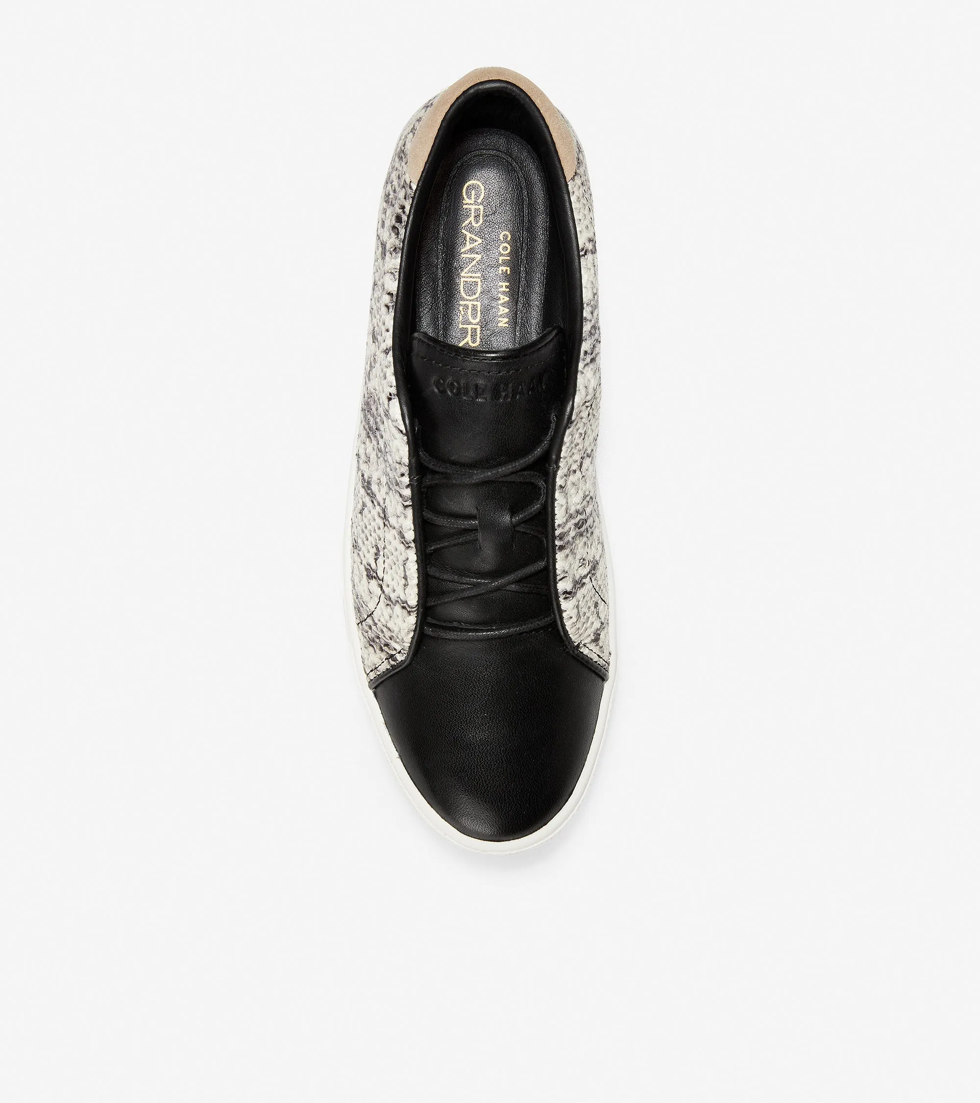 GrandPrø Spectator Sneaker