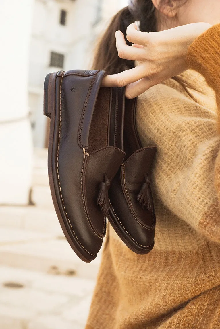 HAND 08 – Loafers