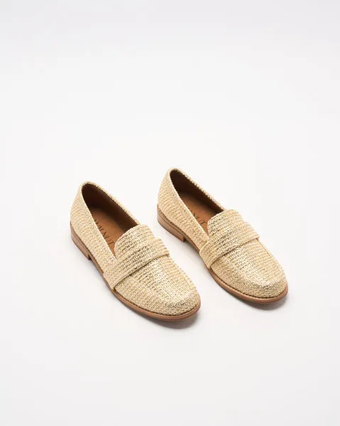 Harlow Loafer