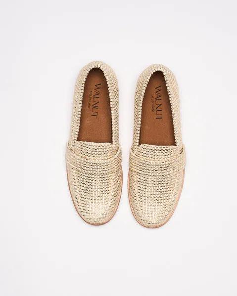 Harlow Loafer