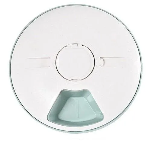 Healthy Pet Simply Feed Automatic Cat and Dog Feeder