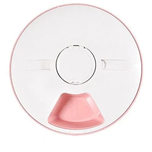 Healthy Pet Simply Feed Automatic Cat and Dog Feeder