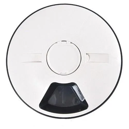 Healthy Pet Simply Feed Automatic Cat and Dog Feeder