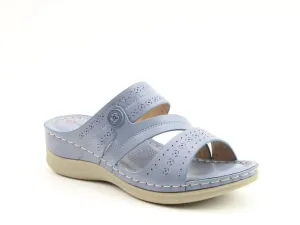 Heavenly Feet Denise Mule