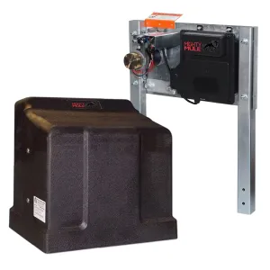 Heavy Duty Slide Operator for Single Gate Use (MM-SL2000B)