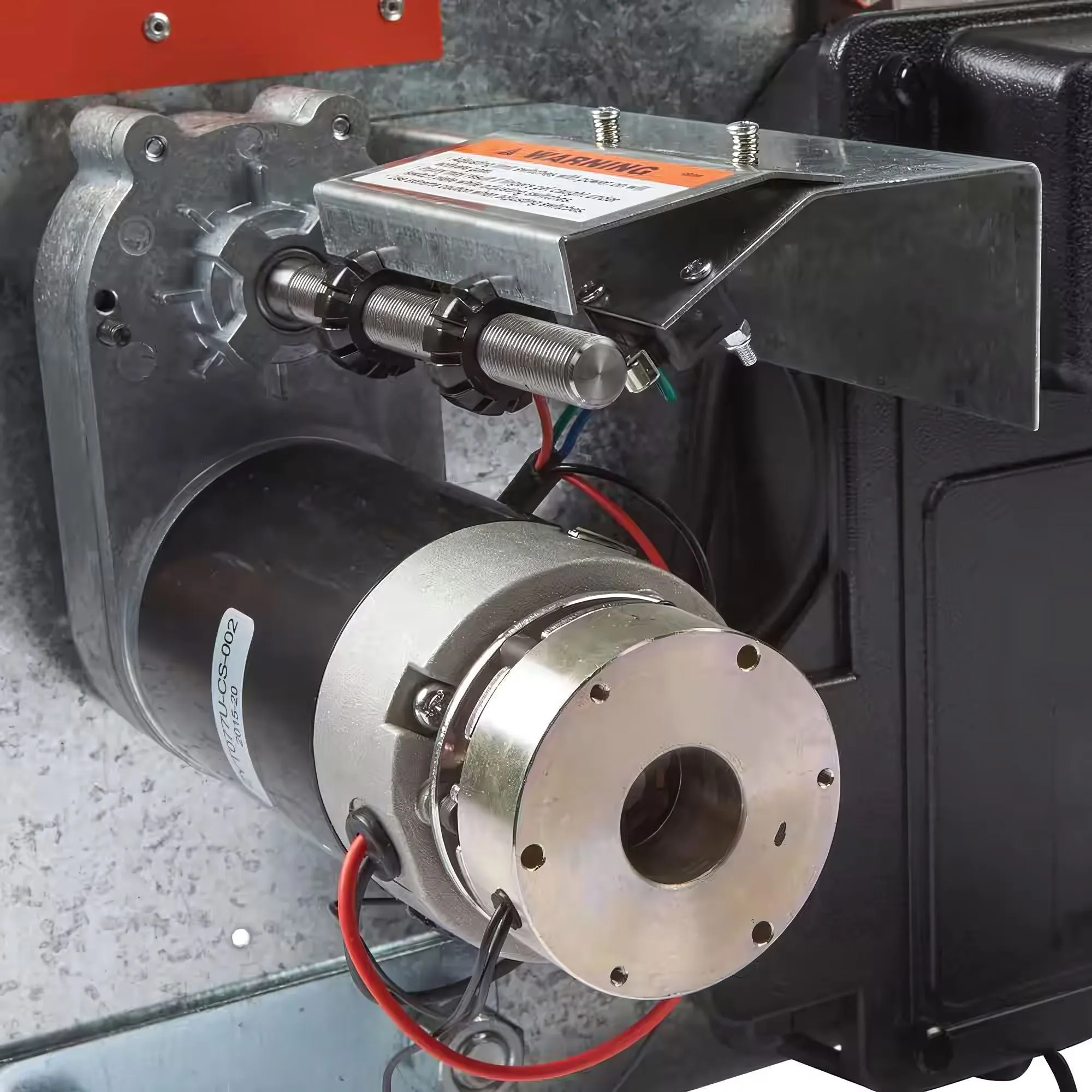 Heavy Duty Slide Operator for Single Gate Use (MM-SL2000B)