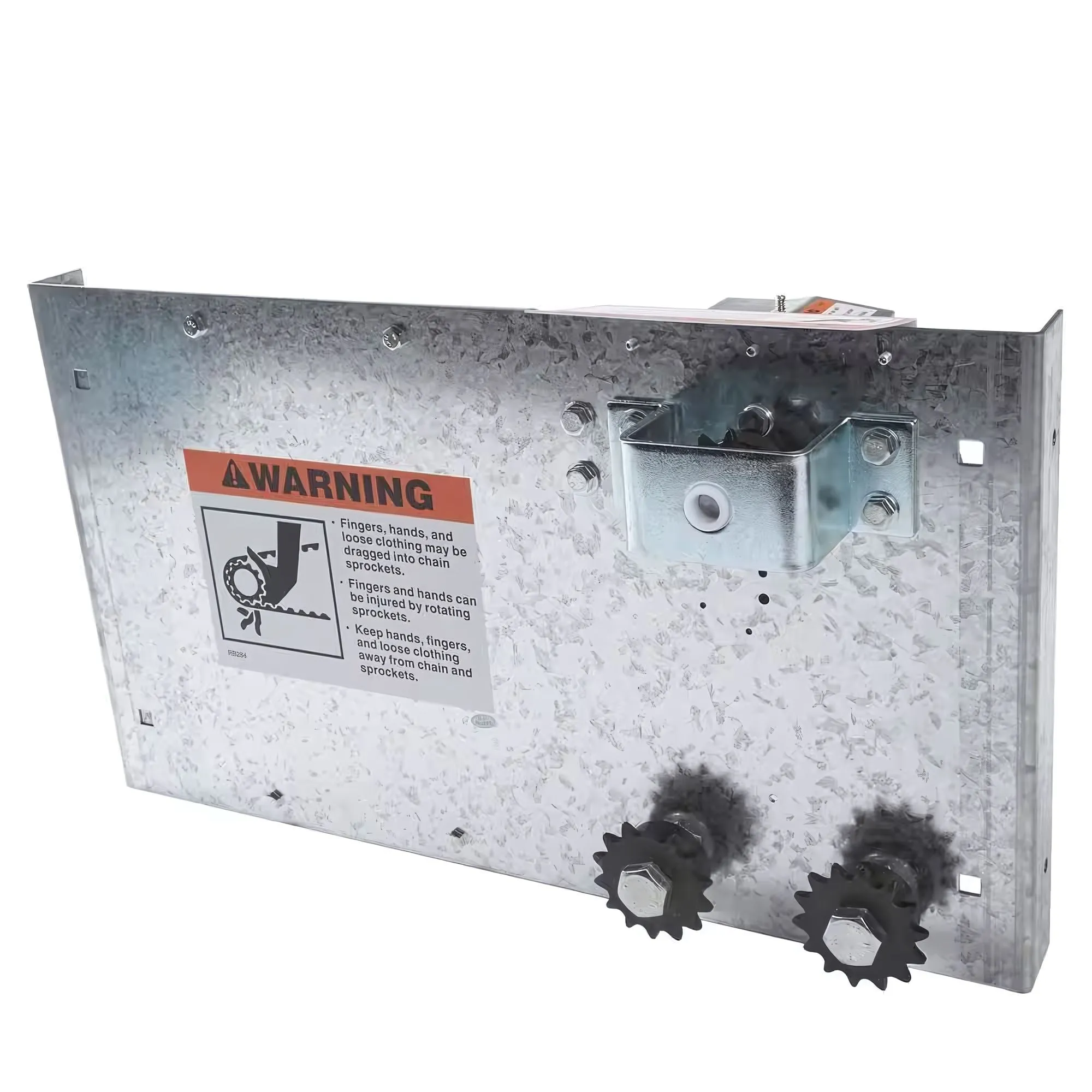 Heavy Duty Slide Operator for Single Gate Use (MM-SL2000B)