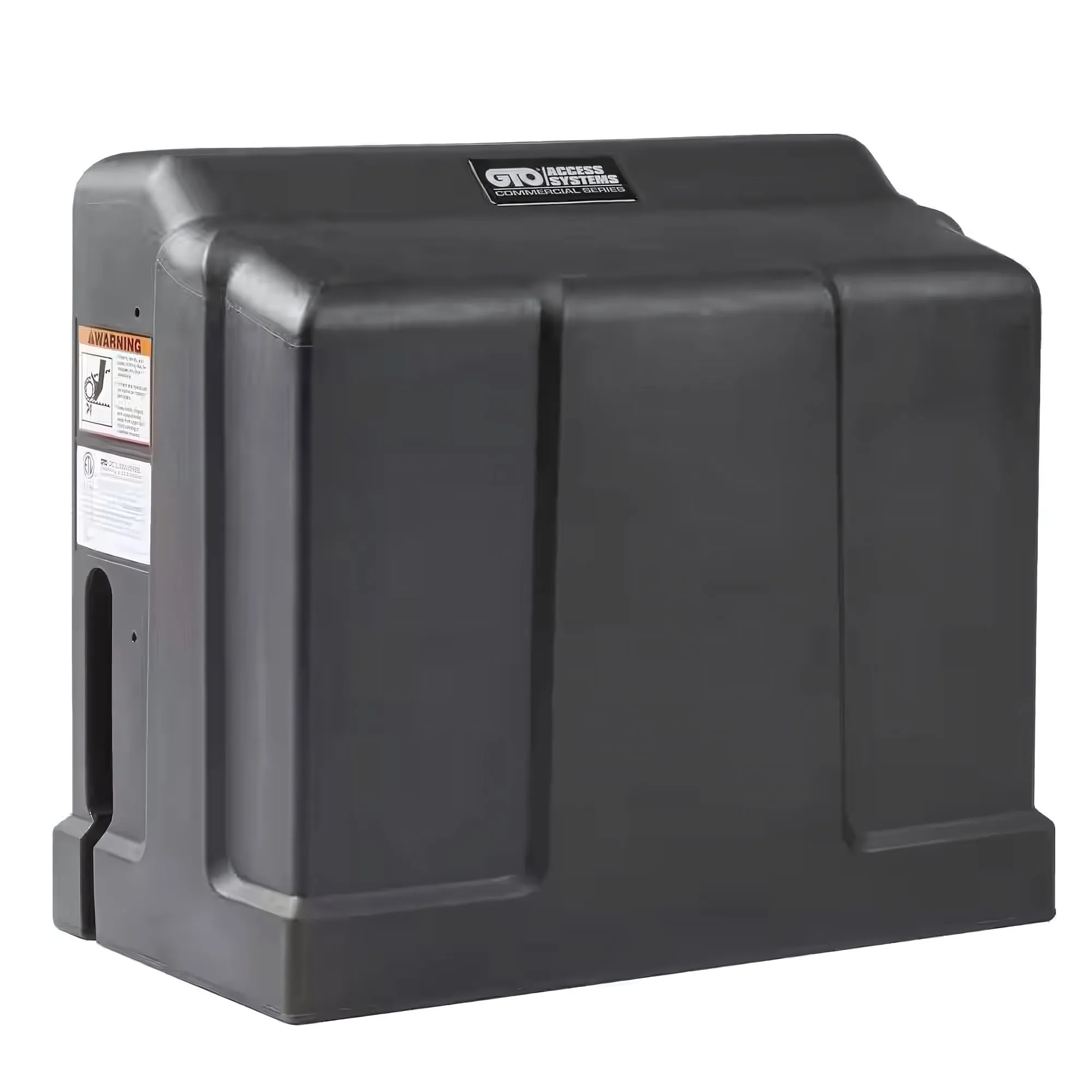 Heavy Duty Slide Operator for Single Gate Use (MM-SL2000B)