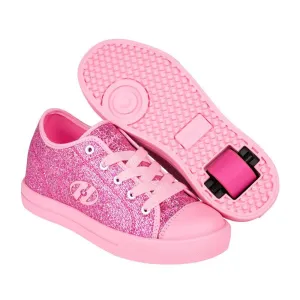 Heelys Classic Em  - P.Pink / Pink