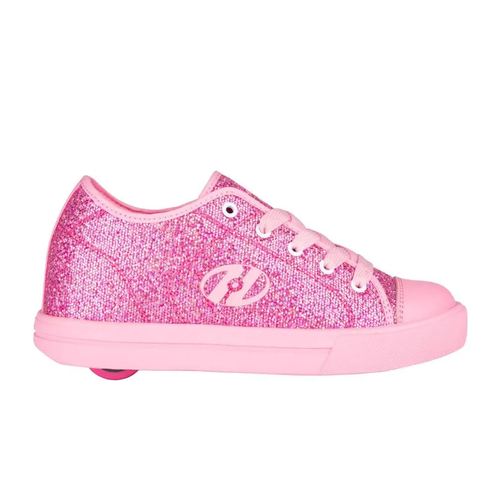 Heelys Classic Em  - P.Pink / Pink
