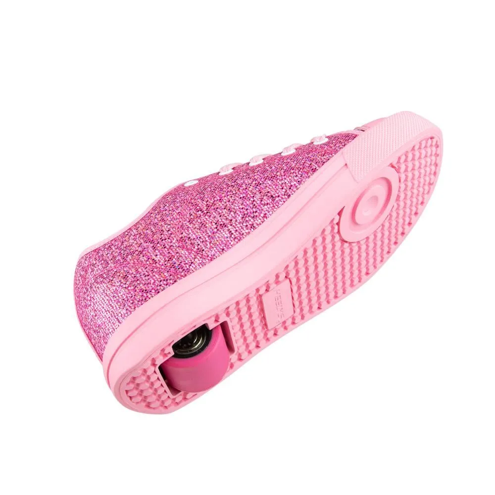 Heelys Classic Em  - P.Pink / Pink