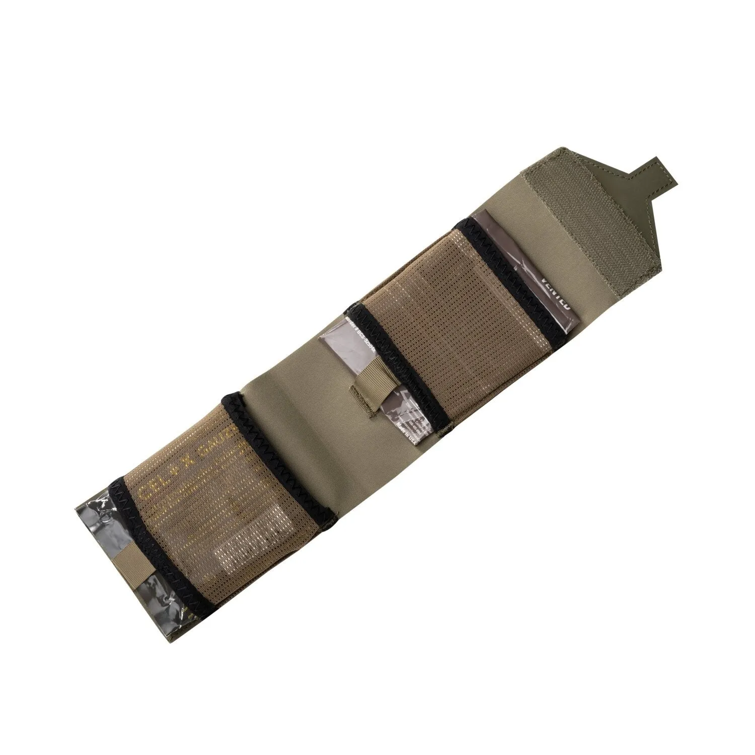 Helikon Tex Flat Med Pouch