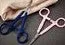 Hemline Easy Grip Pliers