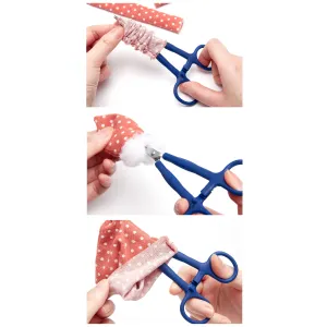 Hemline Easy Grip Pliers