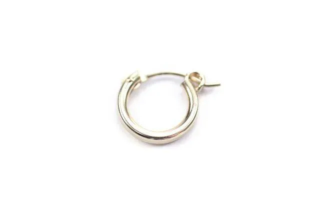 HINGED HOOP 13MM