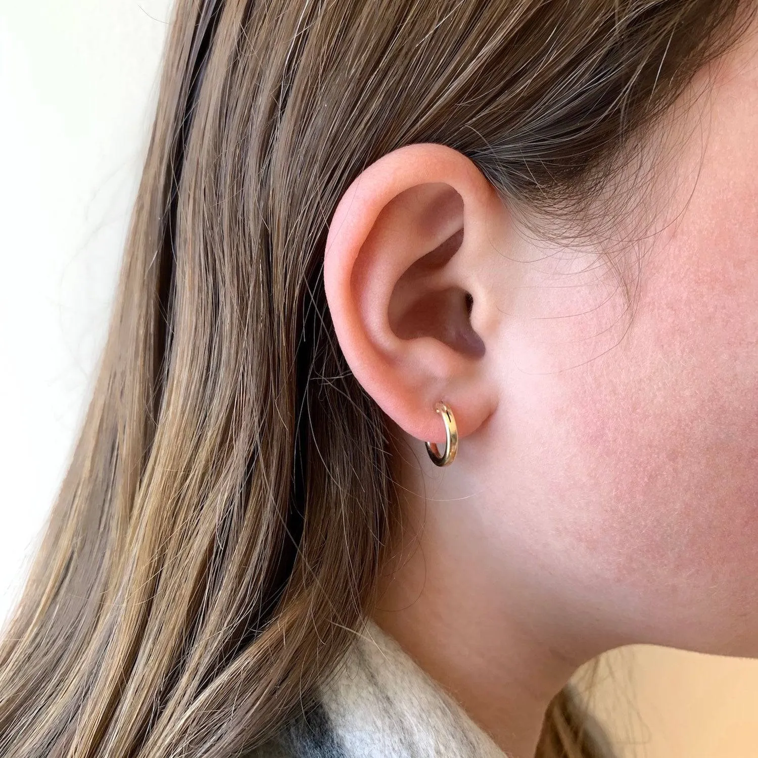 HINGED HOOP 13MM