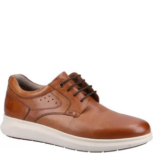 Hush Puppies Brett Lace Up