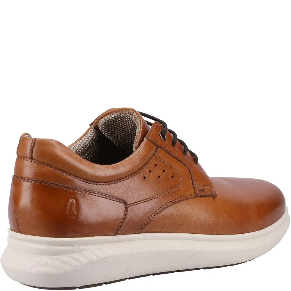 Hush Puppies Brett Lace Up