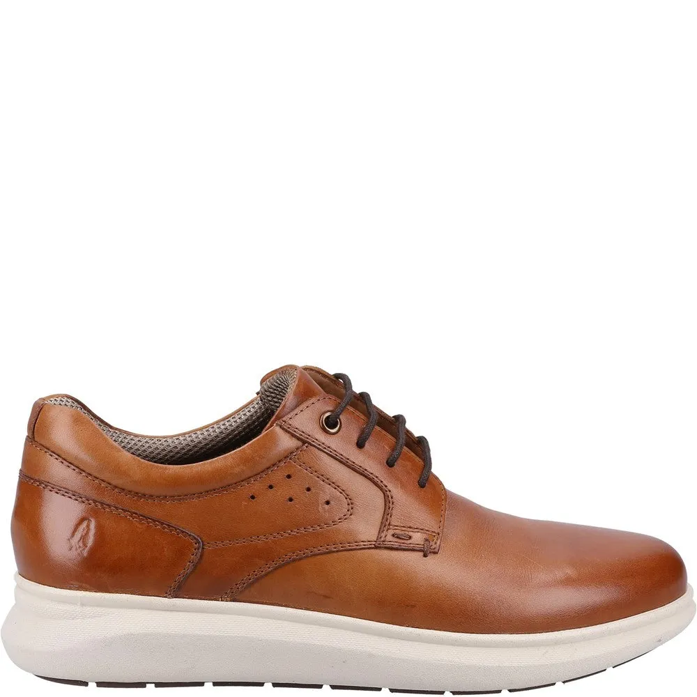 Hush Puppies Brett Lace Up