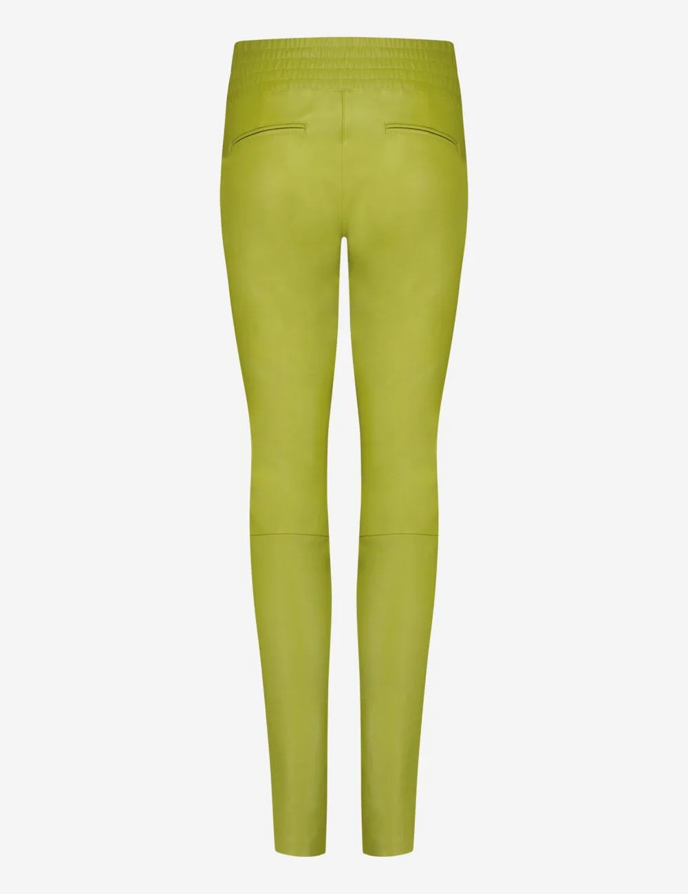 IBANA - PANTS - COLETTE - SWEET APPLE GREEN