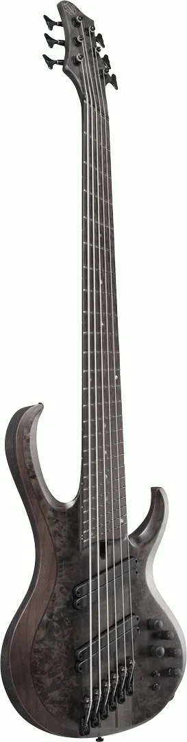 Ibanez BTB806MS TGF Electric Bass