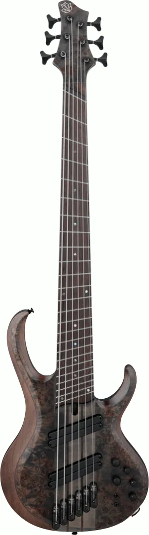 Ibanez BTB806MS TGF Electric Bass