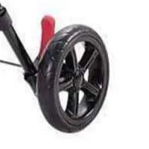 Ibiyaya Easy Strolling Replacement Back Wheel