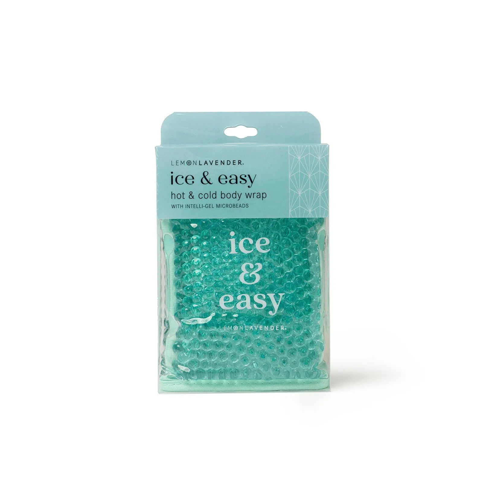 ***Ice & Easy Hot & Cold Body Wrap