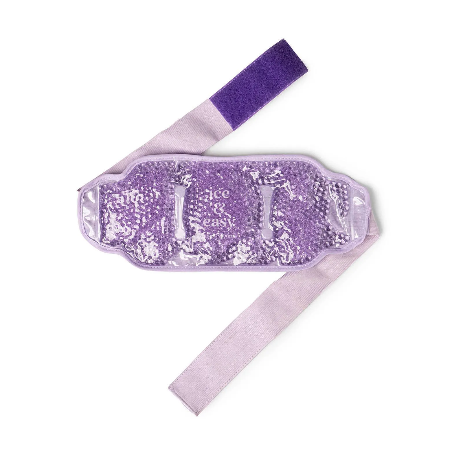 ***Ice & Easy Hot & Cold Body Wrap