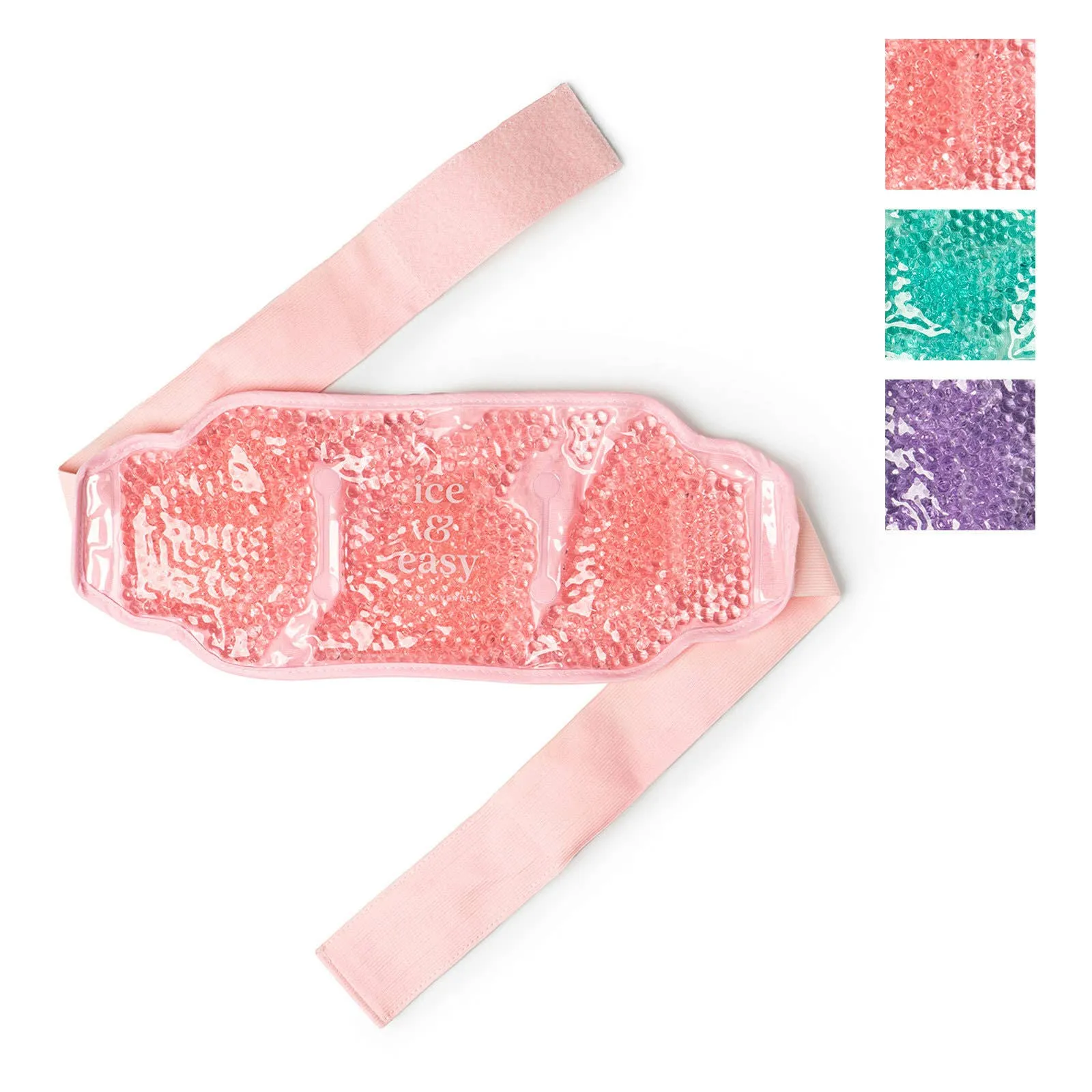 ***Ice & Easy Hot & Cold Body Wrap