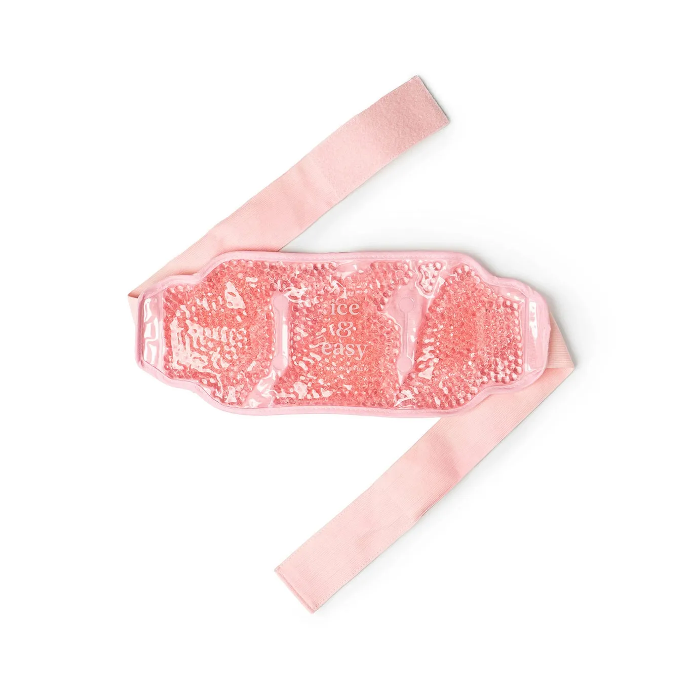 Ice & Easy Hot and Cold Body Wrap