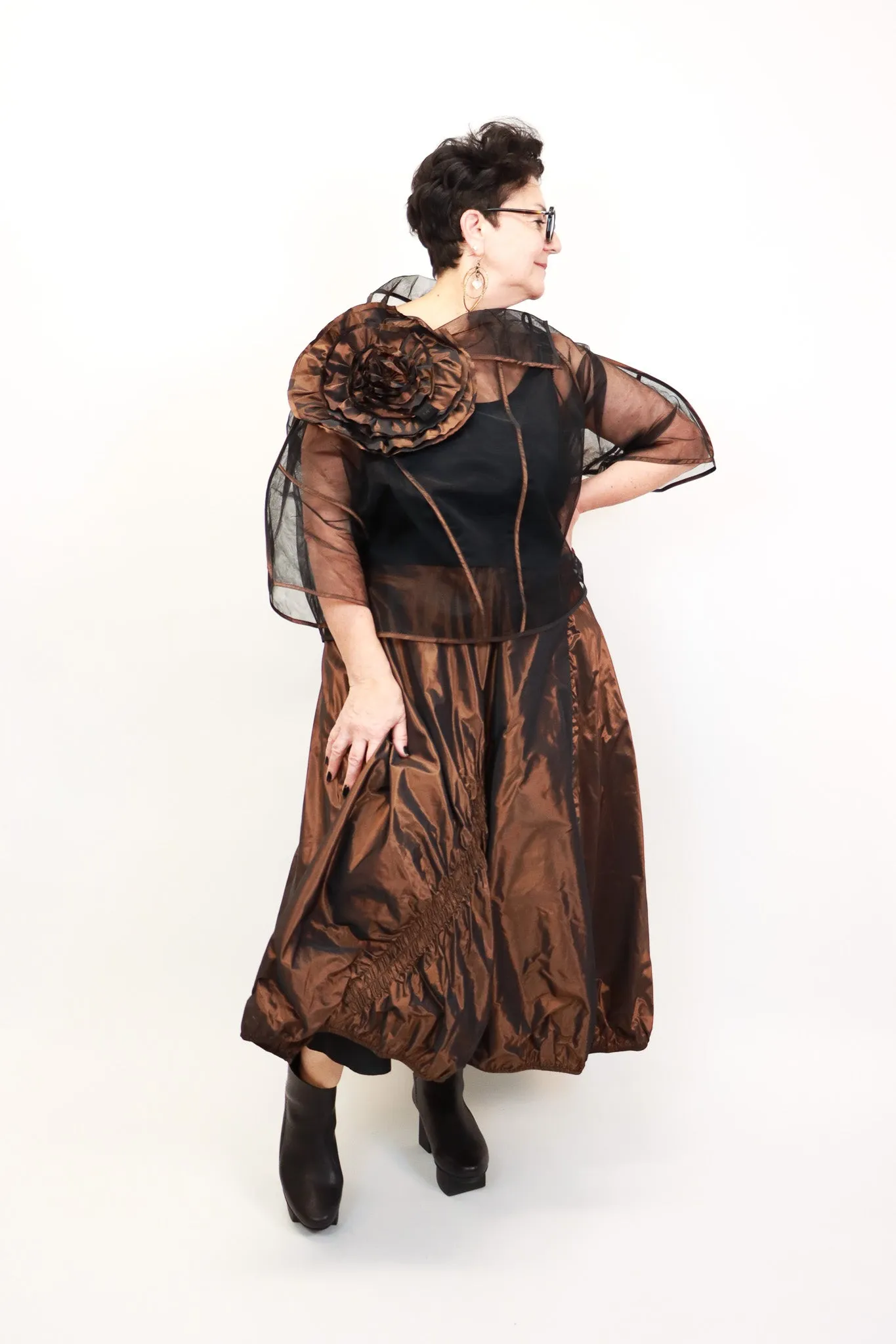 Igor Dobranic Brisbane Top