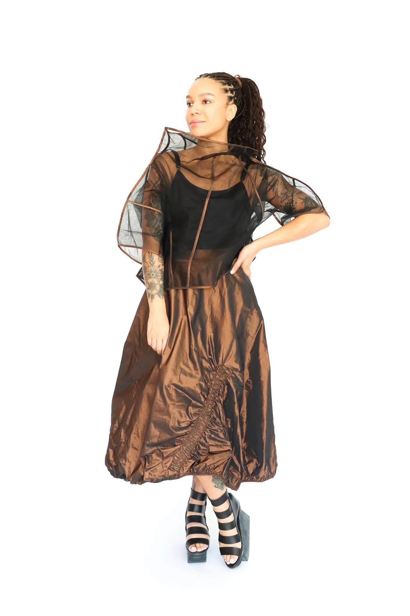 Igor Dobranic Brisbane Top