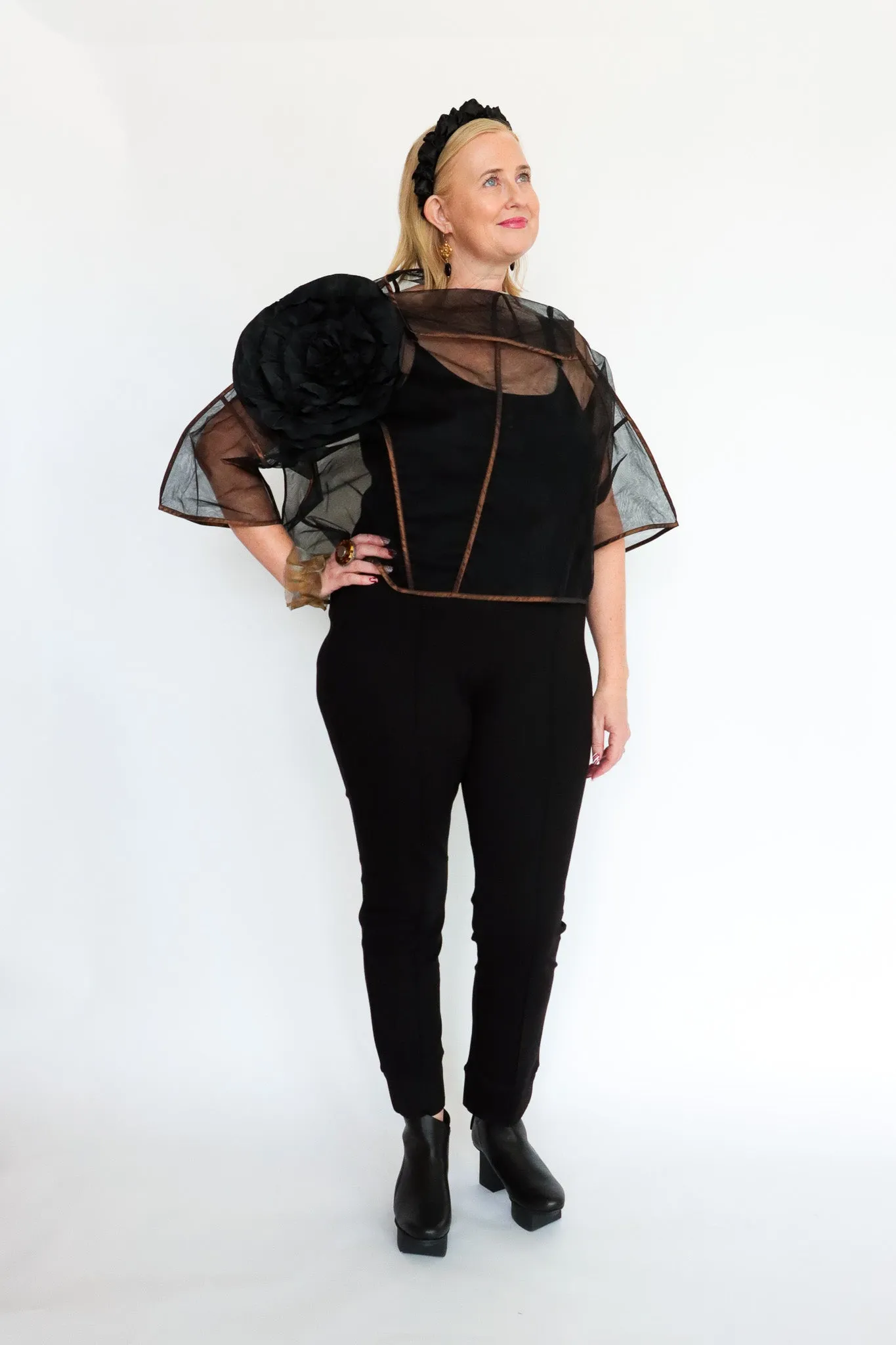 Igor Dobranic Brisbane Top