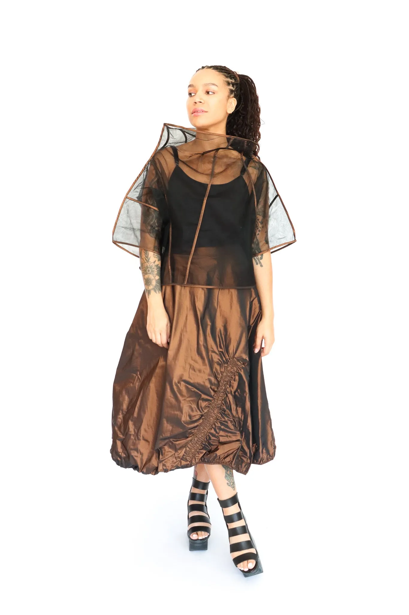 Igor Dobranic Brisbane Top