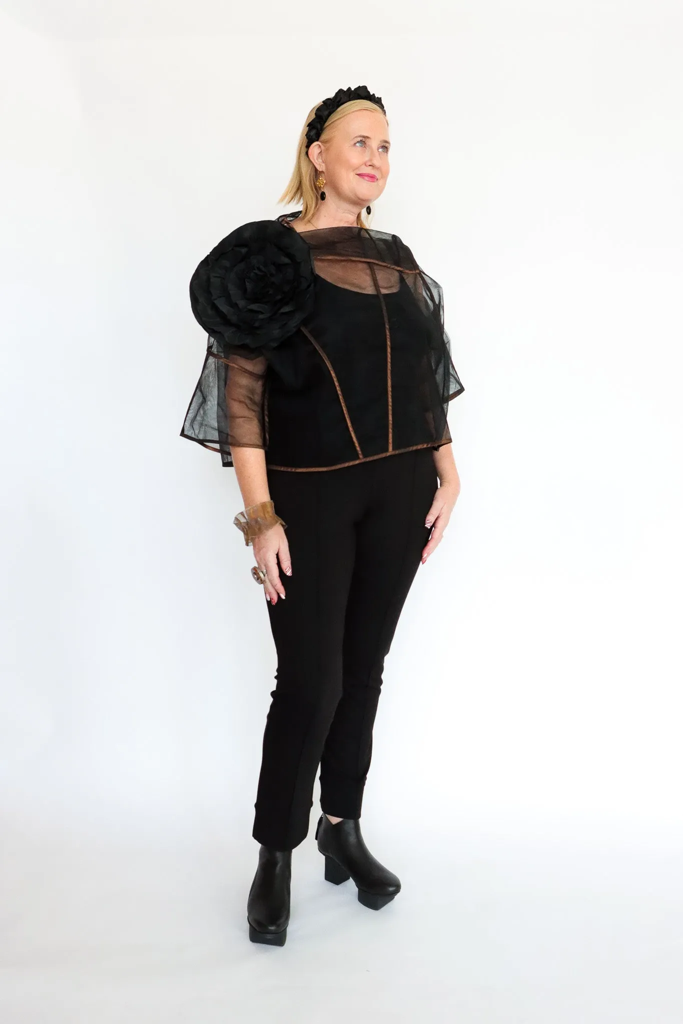 Igor Dobranic Brisbane Top