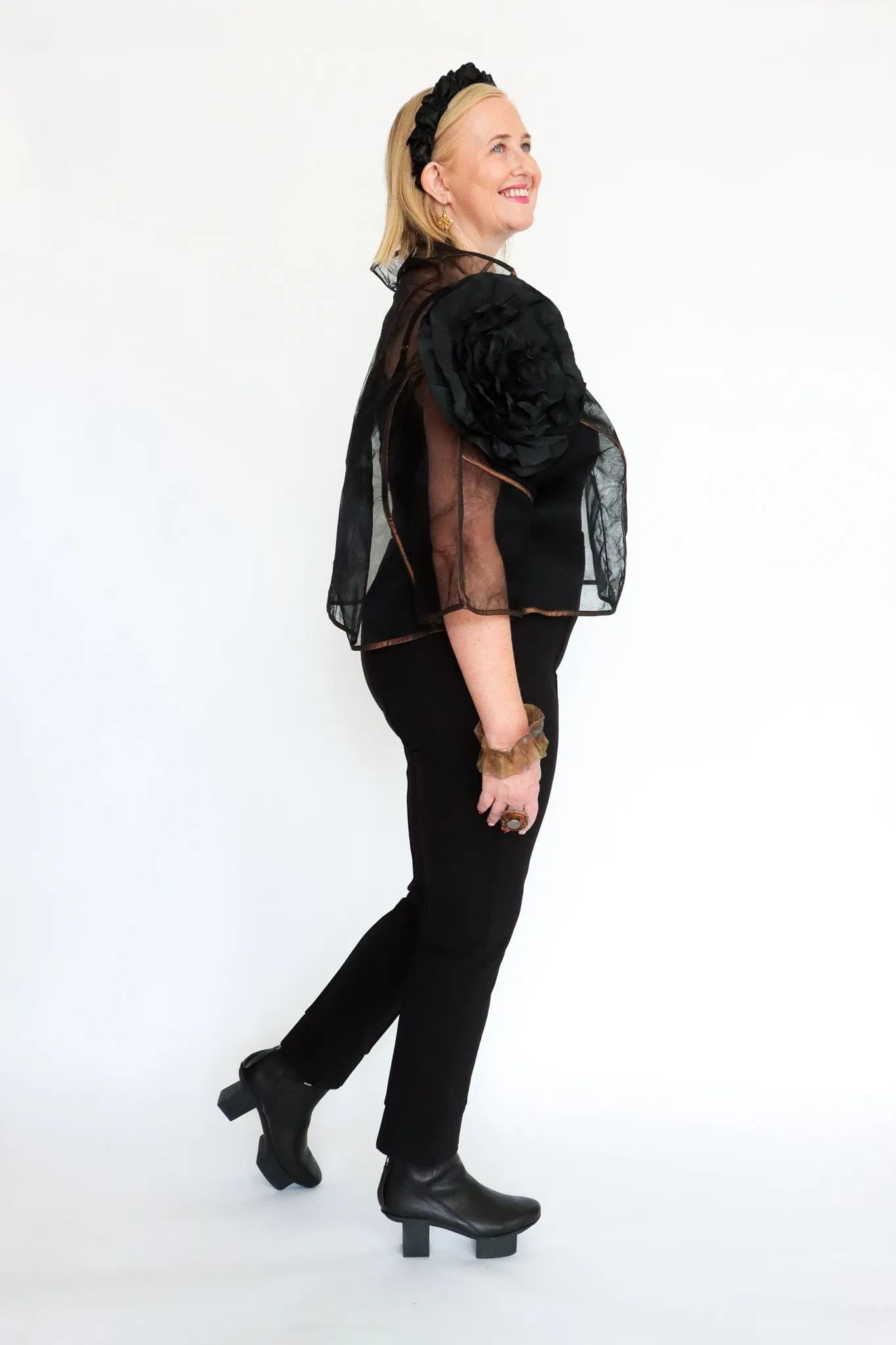 Igor Dobranic Brisbane Top