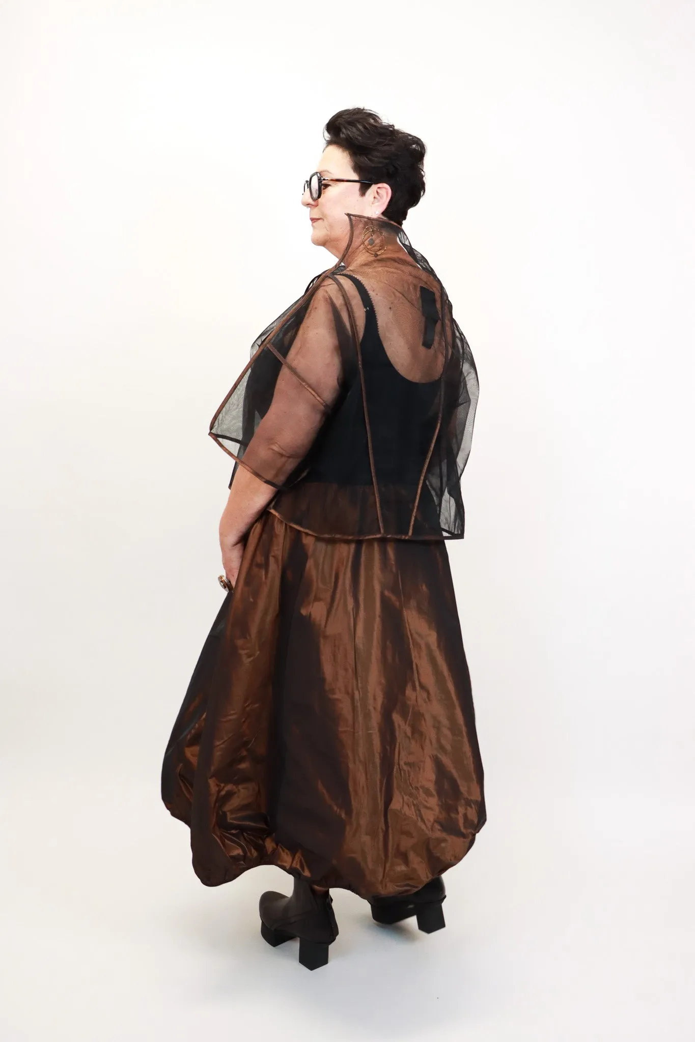 Igor Dobranic Brisbane Top