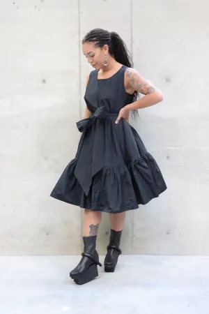 Igor Dobranic Peru Dress