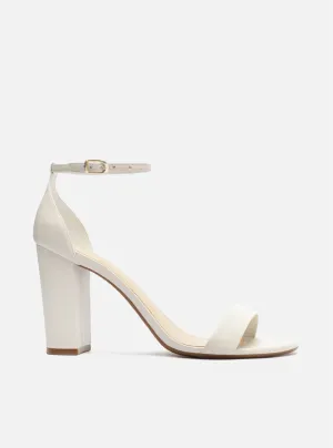 Isabelli High Block Sandal