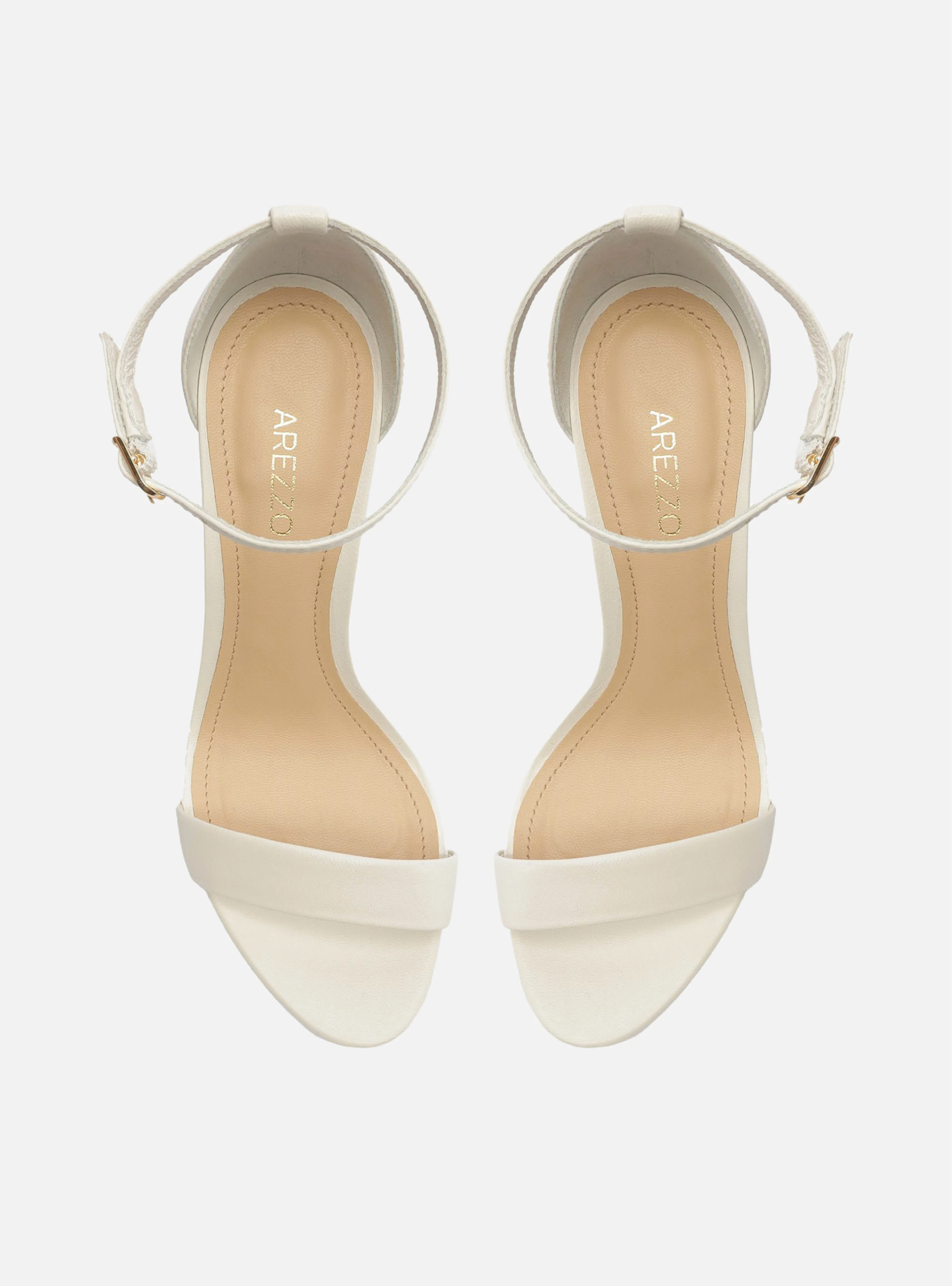 Isabelli High Block Sandal