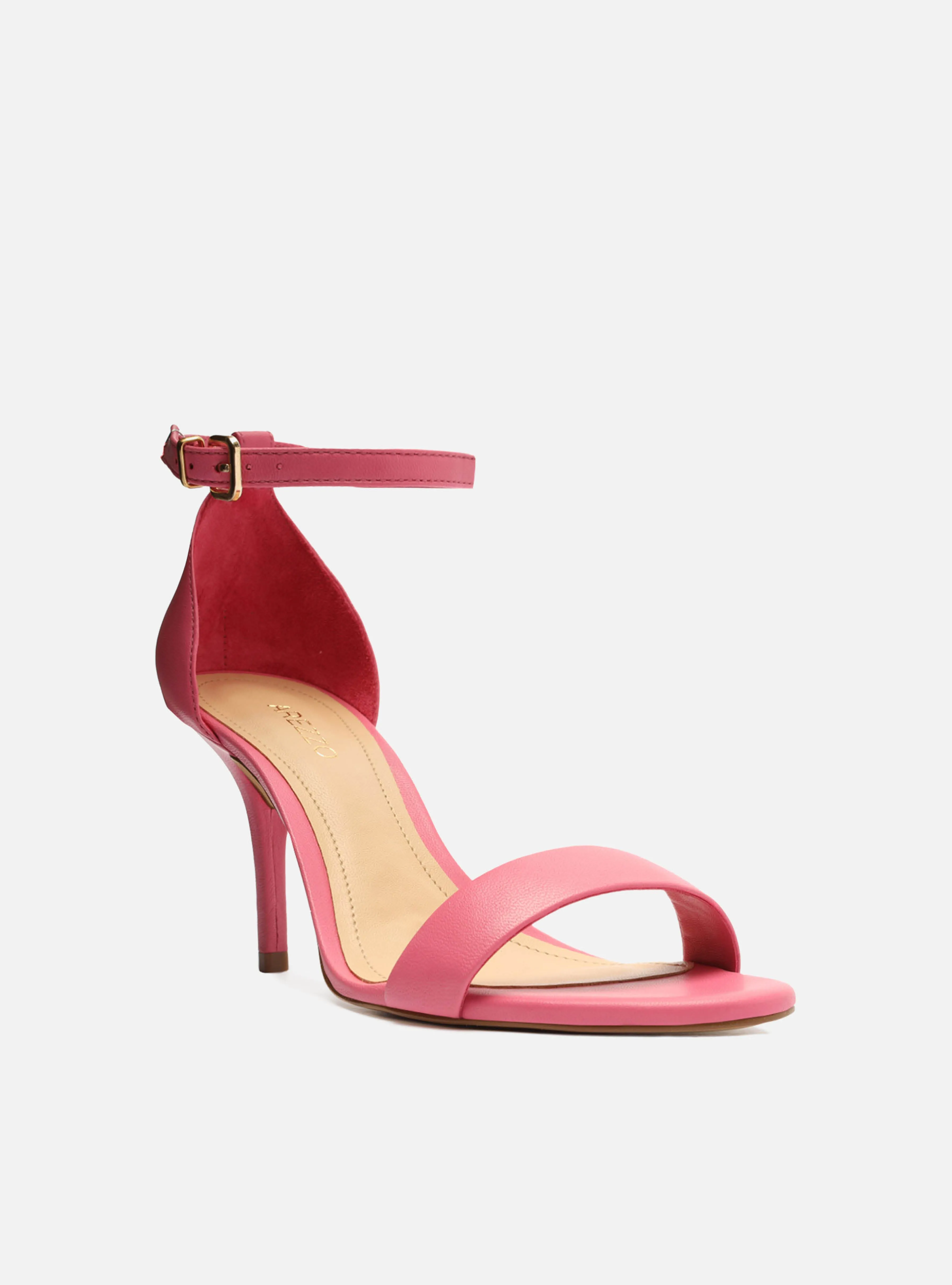 Isabelli High Stiletto Sandal