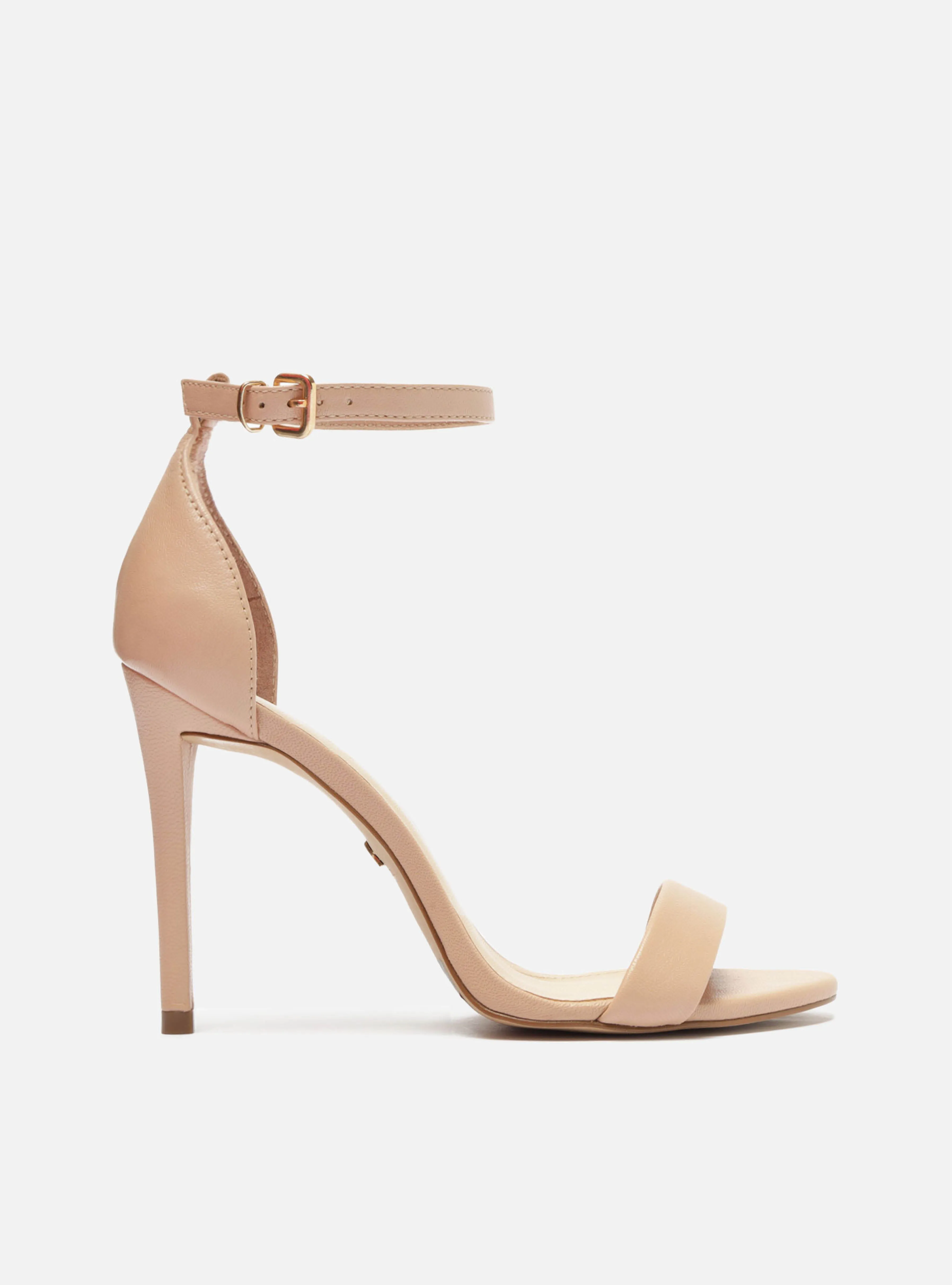 Isabelli High Stiletto Sandal