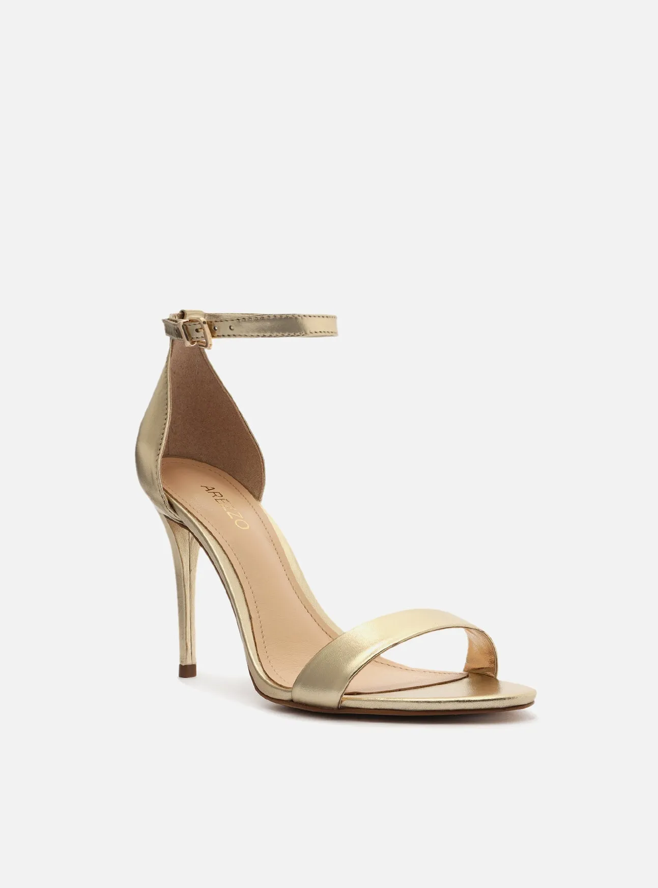 Isabelli High Stiletto Sandal
