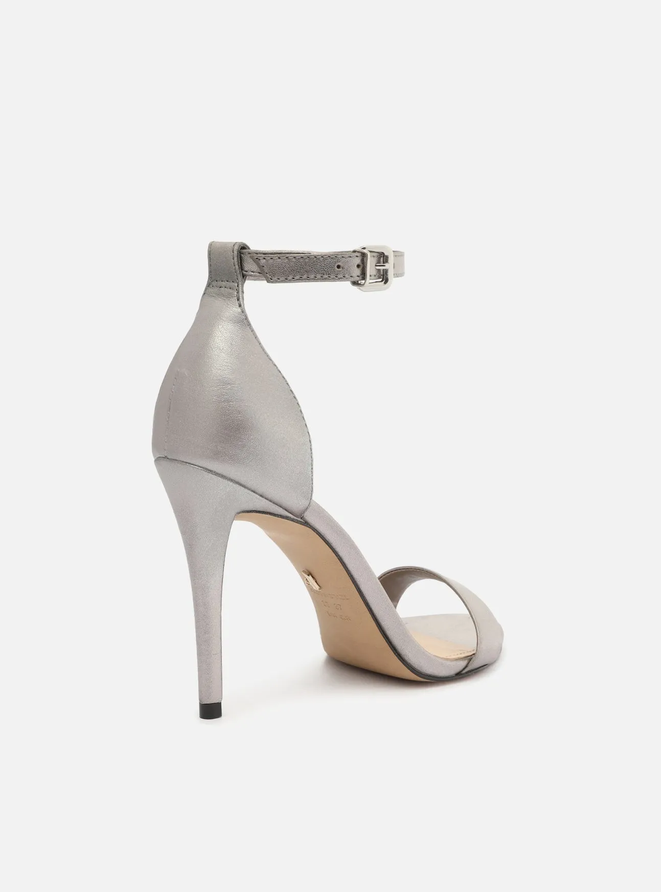 Isabelli High Stiletto Sandal