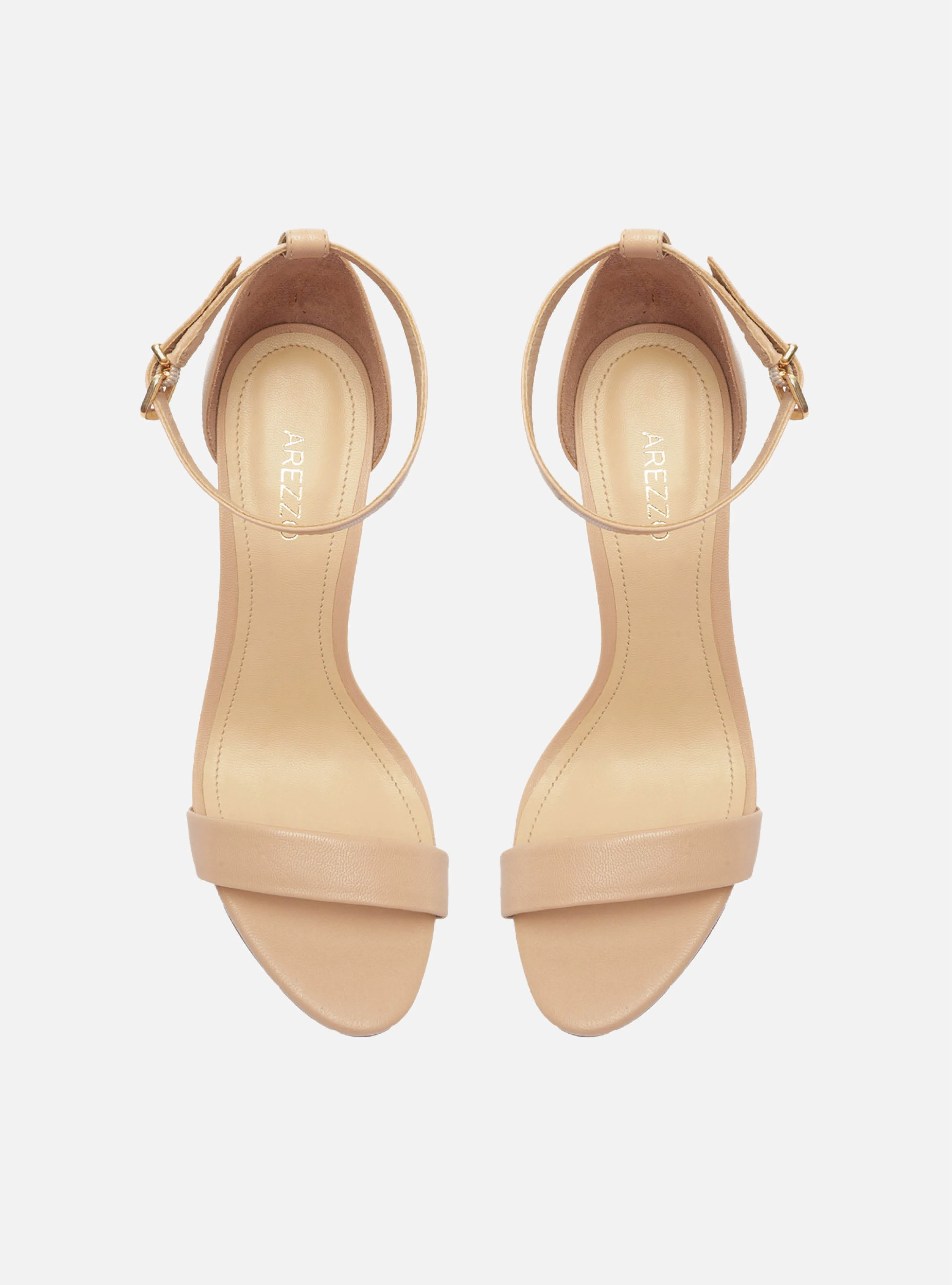 Isabelli High Stiletto Sandal