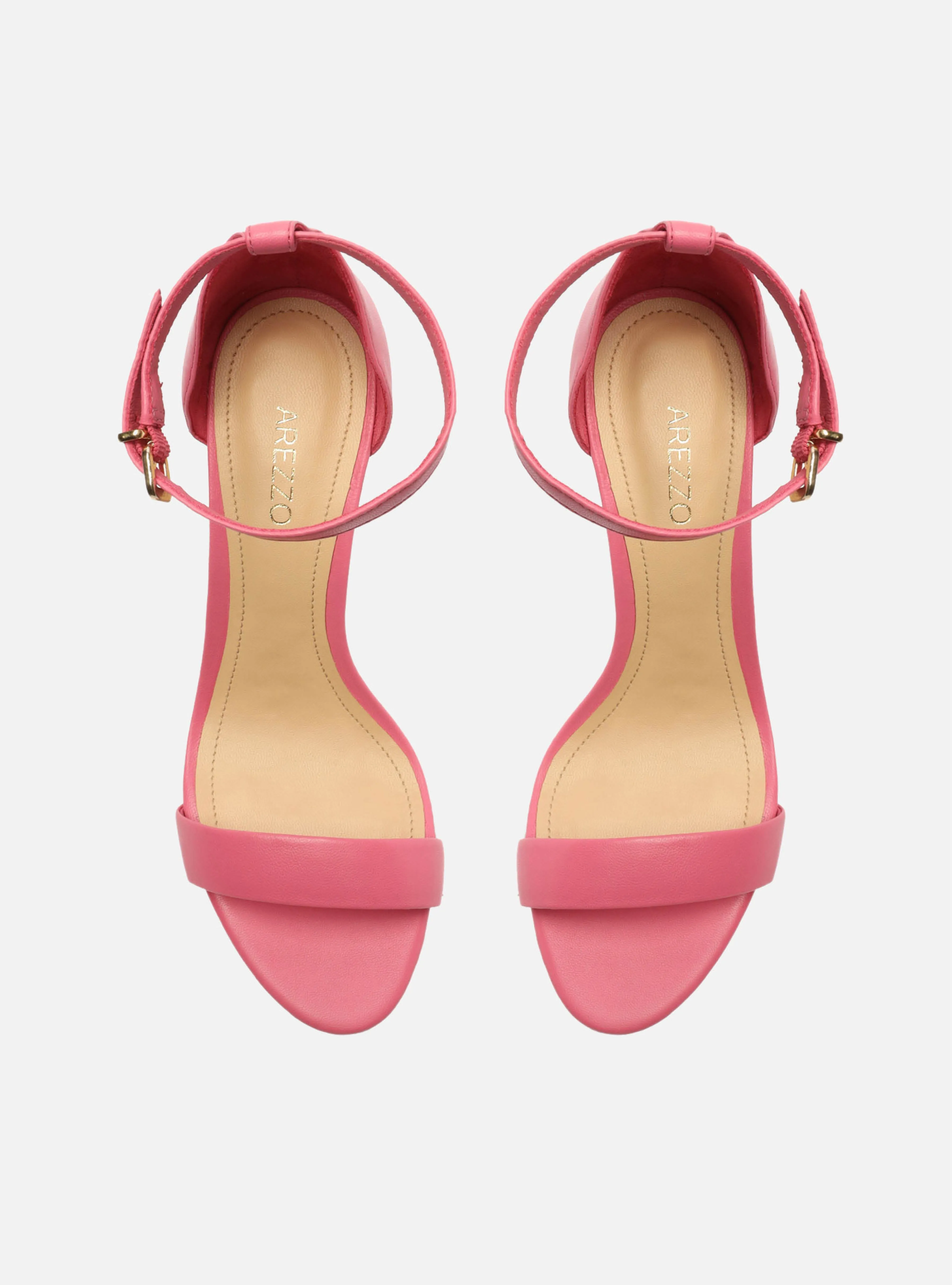 Isabelli High Stiletto Sandal